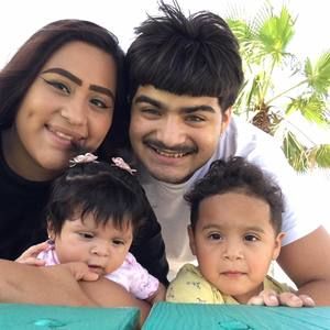 Meet your Posher, Gu